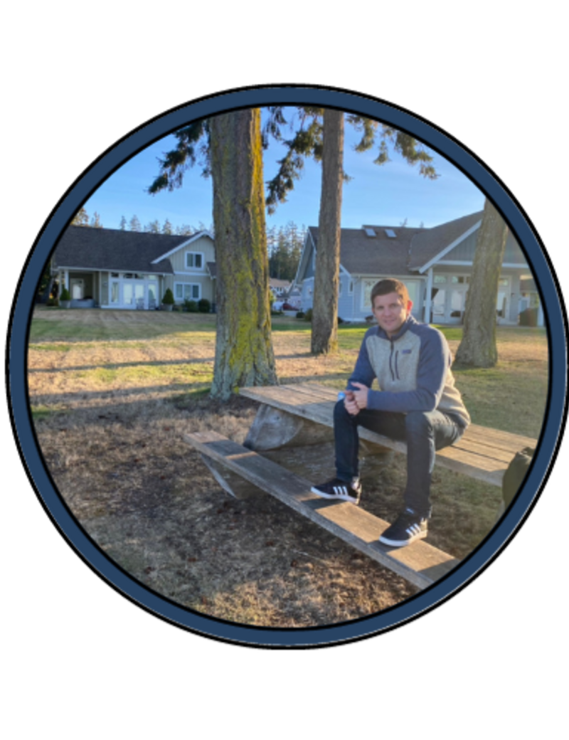 Photo of Nick Filipchuk