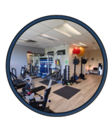 Book an Appointment with Gym Sessions at Royal Oak Health Centre