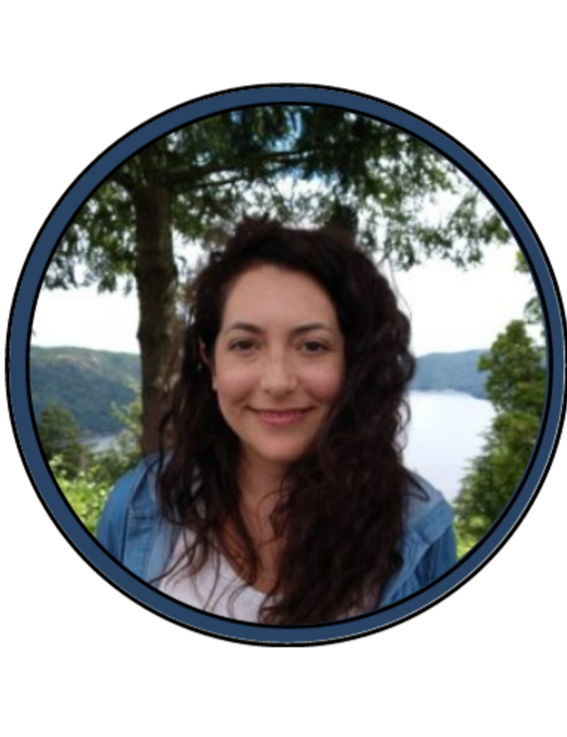 Photo of Francisca Carrasco