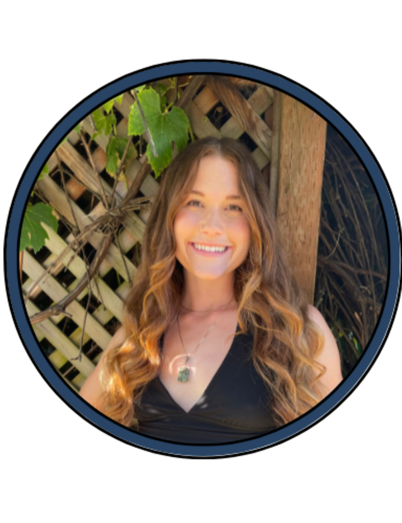 Photo of Ivy Elling Quaintance