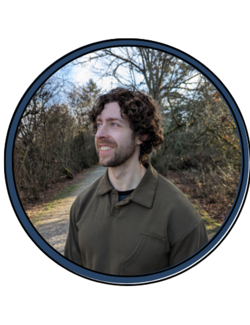 Photo of Jacob Ketterer