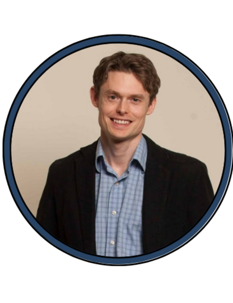 Photo of K. Scott Simpson *