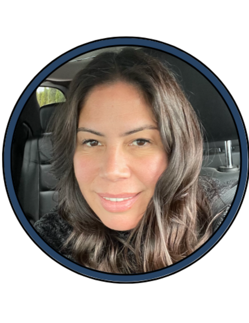 Photo of Rebekah McMaster