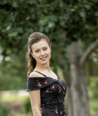 Book an Appointment with Marta Diduch for Physiotherapy