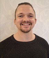 Book an Appointment with Jared Wood at Royal Oak Health Centre