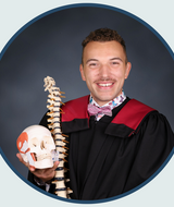 Book an Appointment with Zak Ayotte at Saanichton