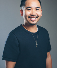 Book an Appointment with Justin Yap for Massage Therapy