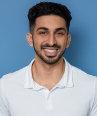 Book an Appointment with Anish Patel for Kinesiology
