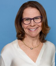 Book an Appointment with Sharon Spinder for Physiotherapy - In Clinic