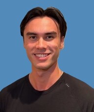 Book an Appointment with Matthew Battad for Student Therapist - Massage