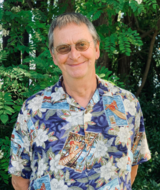 Book an Appointment with Mark Skelding at The Erskine Room - Salt Spring Island