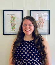 Book an Appointment with Morgan Gaffney for Registered Massage Therapy