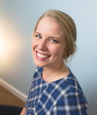 Book an Appointment with Tana Shepherd for Osteopathy