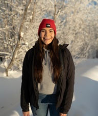 Book an Appointment with Samantha Burgis for Kinesiology