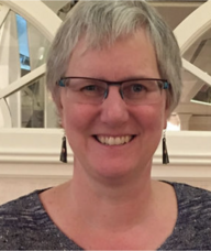 Book an Appointment with Judy Green for Osteopathy