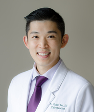 Book an Appointment with Dr. Michael Lau for Chiropractic