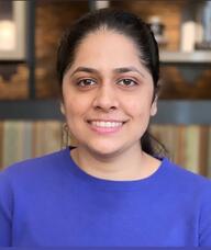 Book an Appointment with Rajpreet Uppal for Physiotherapy