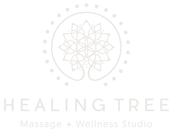 Healing Tree Massage + Wellness Studio