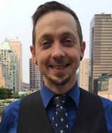 Book an Appointment with Steven Rheaume at Healing Tree Massage + Wellness Studio (Vancouver, BC)