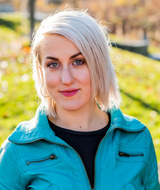 Book an Appointment with Julia Litke at Healing Tree Massage + Wellness Studio (Vancouver, BC)