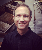 Book an Appointment with Don Barrett at Healing Tree Massage + Wellness Studio (Vancouver)