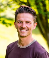 Book an Appointment with Marcus Blissett for Massage Therapy