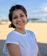 Book an Appointment with Jasleen Gill at Vernon