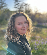 Book an Appointment with Grace Matson for Massage Therapy