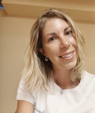 Book an Appointment with Martina Bagnoli for Osteopathy