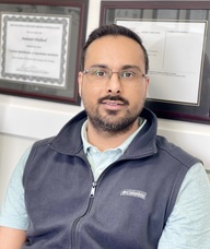 Book an Appointment with Amitinder Dhaliwal for Physiotherapy