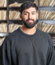 Book an Appointment with Ashwin Singh for Kinesiology / Athletic Therapy