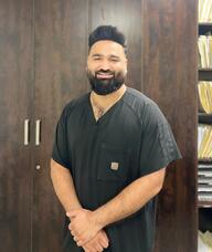 Book an Appointment with Gunraj Trehan for Massage Therapy