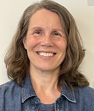 Book an Appointment with Kay (Karen) Haseldine for Low-Cost Counselling
