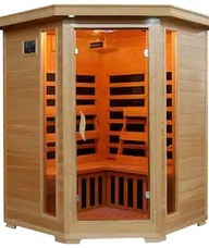 Book an Appointment with Infared Sauna for Infrared Sauna