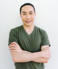 Book an Appointment with Alex Yang for Registered Massage Therapy
