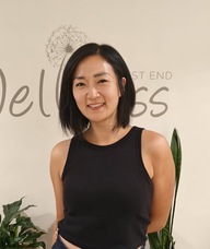 Book an Appointment with Anny Kyun for Acupuncture