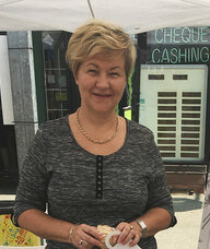 Book an Appointment with Margaret Tarnowski for Nursing Foot Care