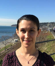 Book an Appointment with Nurgul Barth for Massage Therapy