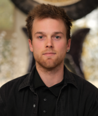Book an Appointment with Ash Passchier for Massage Therapy