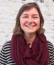 Book an Appointment with Alexandra "Sasza" Zawisza - ACUPUNCTURE for ACUPUNCTURE