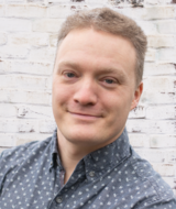 Book an Appointment with Sean Graves - MASSAGE at Lab Health Physio - Esquimalt