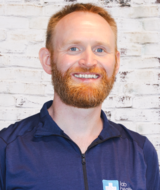 Book an Appointment with Mark Dale - PHYSIO at Lab Health Physio - James Bay