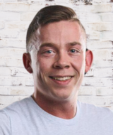 Book an Appointment with Cole Mollin-Amedro - KIN at Lab Health Physio - James Bay