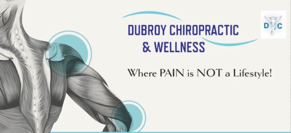 Dubroy Chiropractic & Wellness