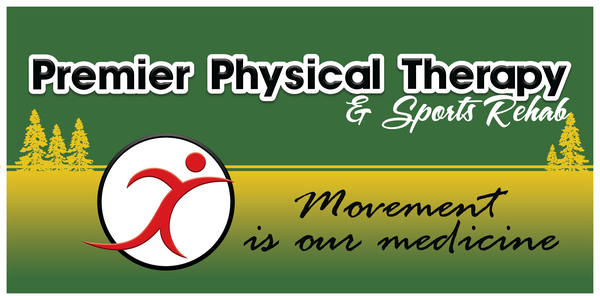 Premier Physical Therapy and Sports rehab