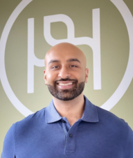 Book an Appointment with Dr. Ricky (Gagandeep) Singh for Chiropractic