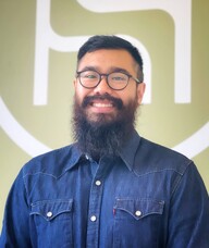 Book an Appointment with Benedict San Juan for Massage Therapy