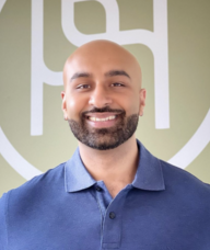 Book an Appointment with Dr. Ricky (Gagandeep) Singh for Chiropractic