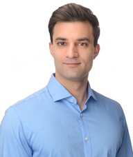 Book an Appointment with Radu Radulescu for Physiotherapy