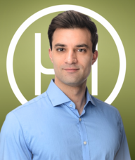 Book an Appointment with Radu Radulescu for Physiotherapy